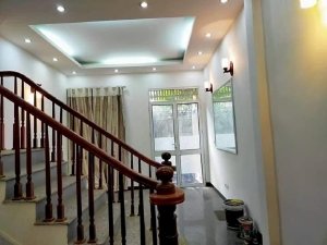 Bán nhà Nguyễn Tuân 49m2, 4T, mt 4m, 2.7 tỷ Thanh Xuân